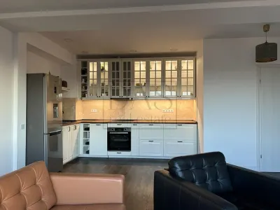 Penthouse | 3 camere | Pipera Plaza | Terasa 36mp | Parcare subterana - foto 6
