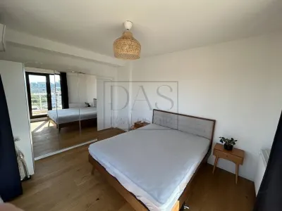 Penthouse | 3 camere | Pipera Plaza | Terasa 36mp | Parcare subterana - foto 9