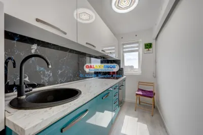 Complet renovat 2 camere Drumul Taberei Vedere libera Apusuri superbe - foto 2