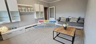 Inchiriere apartament 3 camere Pajura/sp.62mp/et.2/mobilat - foto 1