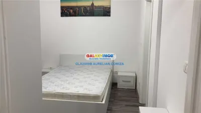 Garsoniera in Militari-Gorjului/bloc nou/centrala - foto 1