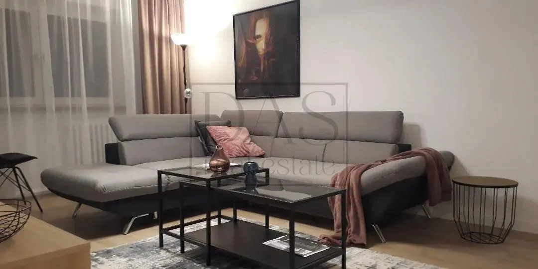 Apartament 2 camere | Floreasca | Dorobanti | Langa parc | Zona verde - foto 1