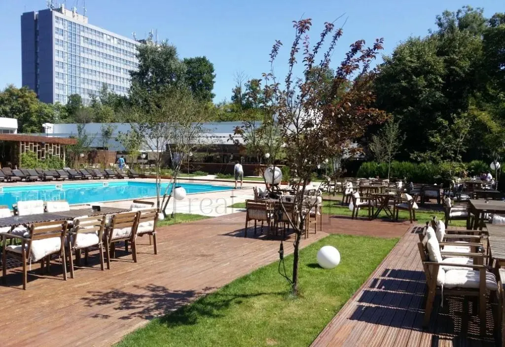 Apartament 2 camere | Floreasca | Dorobanti | Langa parc | Zona verde - foto 8