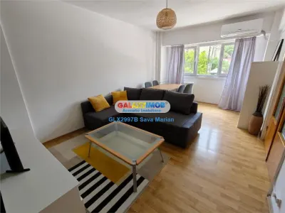 APARTAMENT 3 CAMERE DE INCHIRIAT CU PARCARE UNIVERSITATE - Bucuresti
