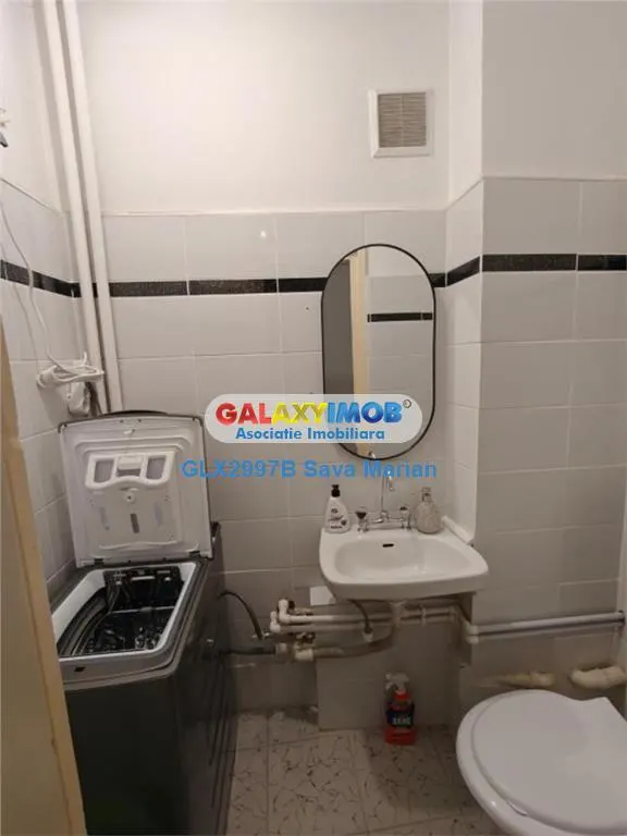 APARTAMENT 3 CAMERE DE INCHIRIAT CU PARCARE UNIVERSITATE - foto 12