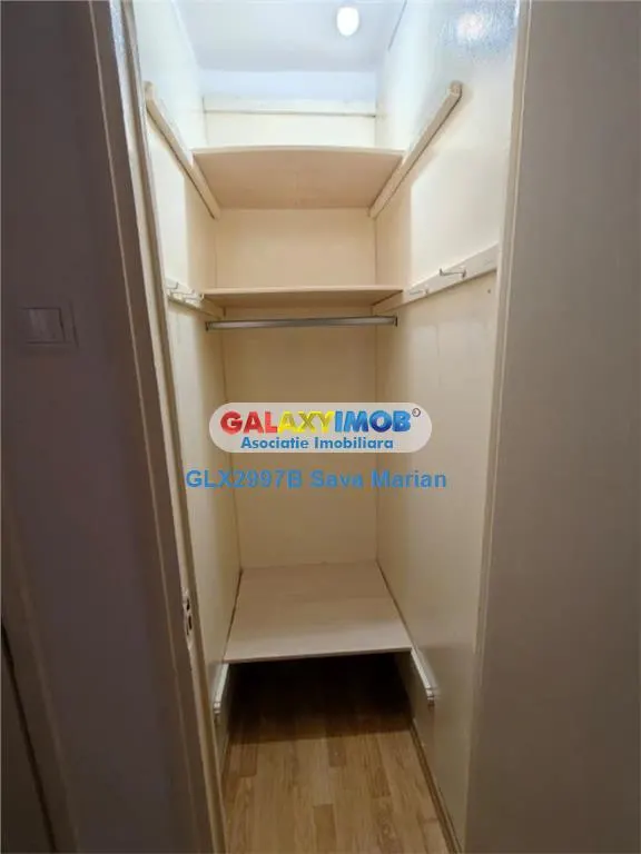 APARTAMENT 3 CAMERE DE INCHIRIAT CU PARCARE UNIVERSITATE - foto 13