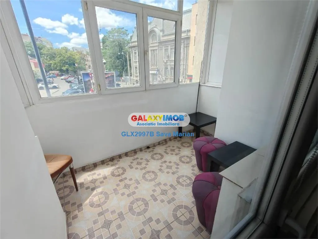 APARTAMENT 3 CAMERE DE INCHIRIAT CU PARCARE UNIVERSITATE - foto 15