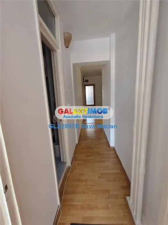 APARTAMENT 3 CAMERE DE INCHIRIAT CU PARCARE UNIVERSITATE - foto 5