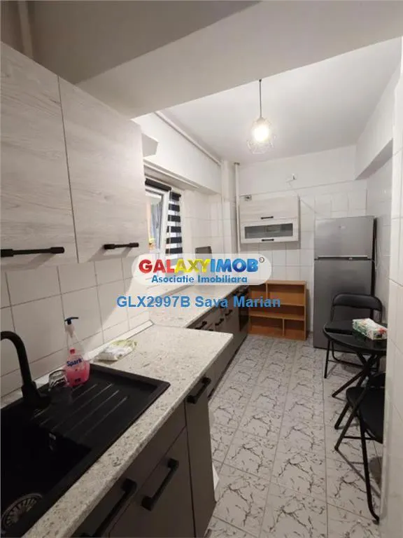 APARTAMENT 3 CAMERE DE INCHIRIAT CU PARCARE UNIVERSITATE - foto 9
