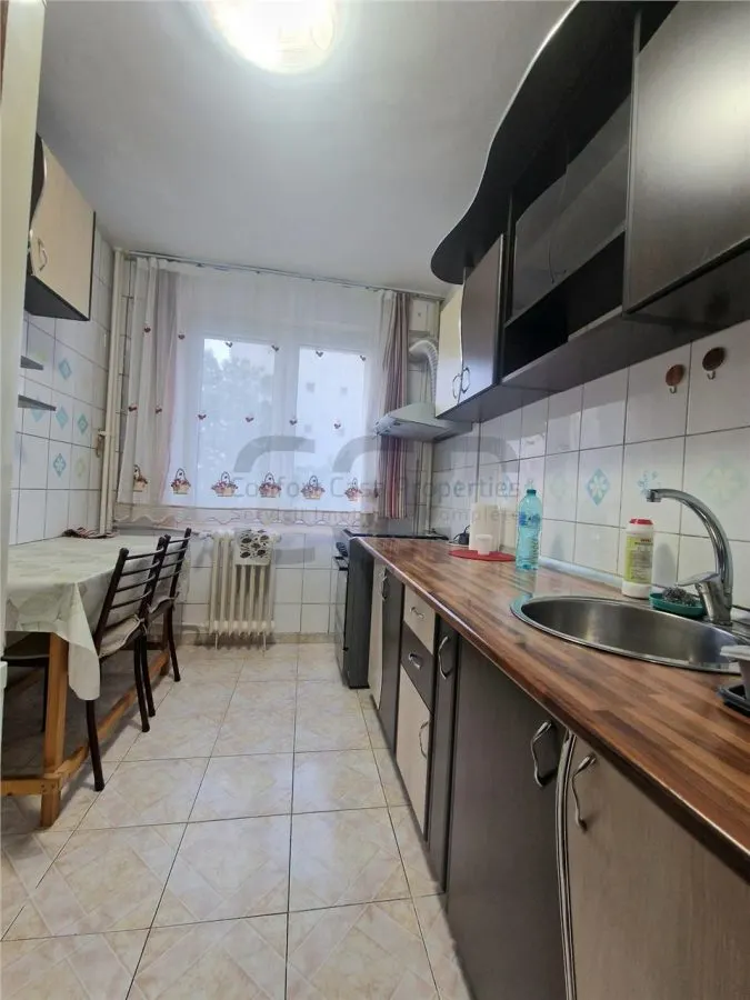 Nicole Grigorescu - Titan - metrou la 5 min - Apartament 2 camere - mobilat - foto 11