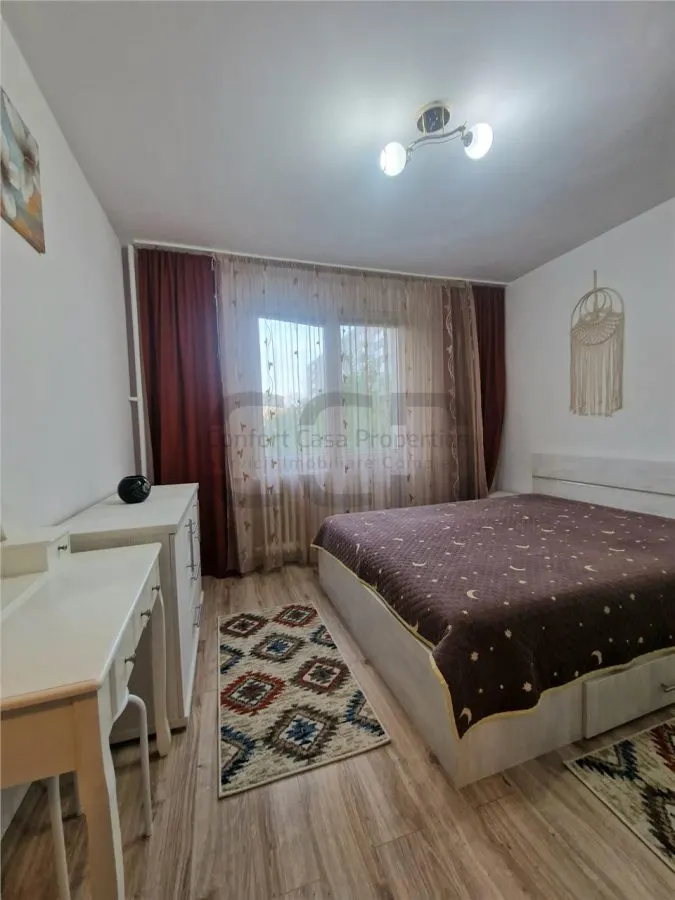 Nicole Grigorescu - Titan - metrou la 5 min - Apartament 2 camere - mobilat - foto 12