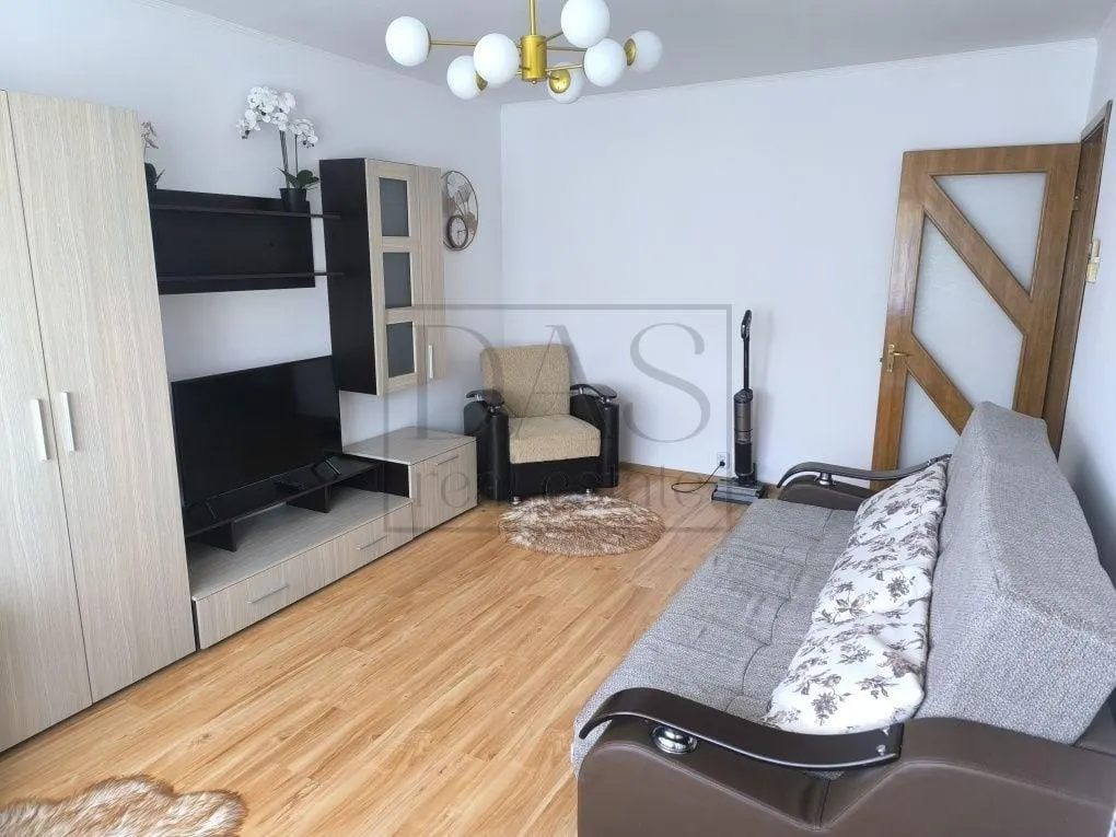Apartament 2 camere | Aviatiei | metrou Aurel Vlaicu  | centrala proprie - foto 1