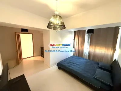 Apartament 2 camere,  loc de parcare subteran - Zona Salajan - Bucuresti