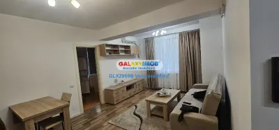 Apartament 2 camere , loc de parcare, centrala proprie - Obor - Bucuresti