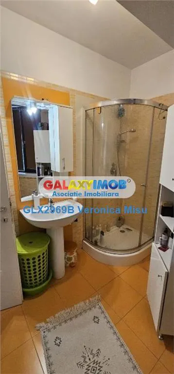 Apartament 2 camere , loc de parcare, centrala proprie - Obor - foto 5