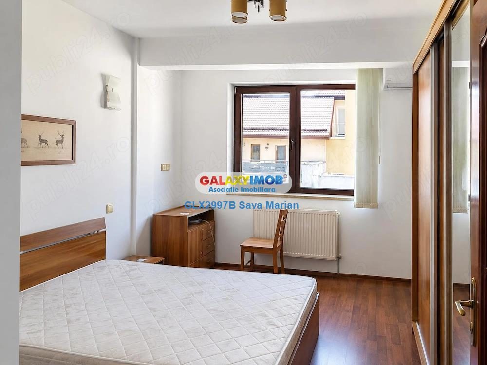 APARTAMENT 2 CAMERE DE INCHIRIAT VICTORIEI CU PARCARE - Bucuresti