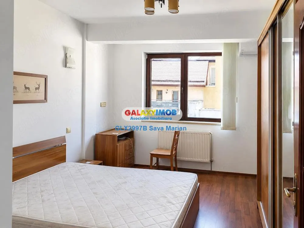 APARTAMENT 2 CAMERE DE INCHIRIAT VICTORIEI CU PARCARE - foto 1