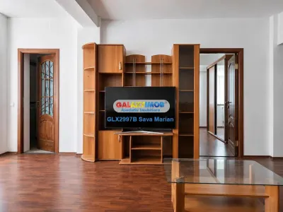 APARTAMENT 2 CAMERE DE INCHIRIAT VICTORIEI CU PARCARE - foto 4