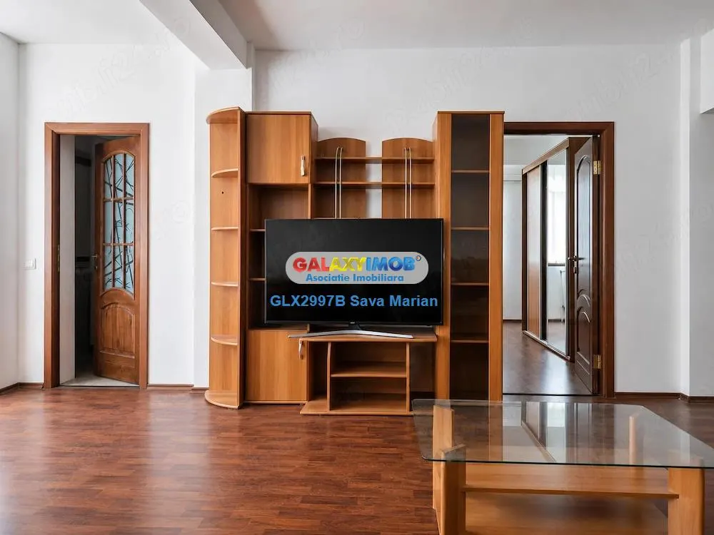 APARTAMENT 2 CAMERE DE INCHIRIAT VICTORIEI CU PARCARE - foto 4