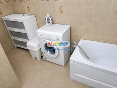 APARTAMENT 2 CAMERE DE INCHIRIAT VICTORIEI CU PARCARE - foto 7