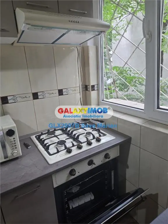 APARTAMENT 3 CAMERE DE INCHIRIAT DOROBANTI - foto 5