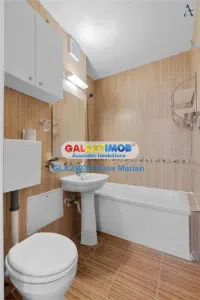 APARTAMENT 3 CAMERE DE INCHIRIAT DOROBANTI - foto 7