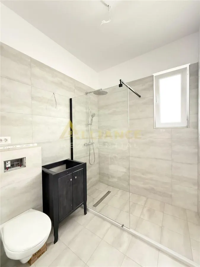 Casa individuala Parter 3-4 camere | 2 bai | Ansamblu rezidential - foto 8