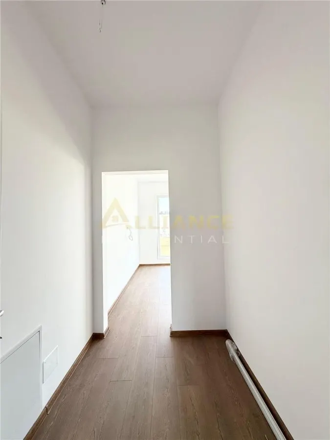 Casa individuala Parter 3-4 camere | 2 bai | Ansamblu rezidential - foto 9
