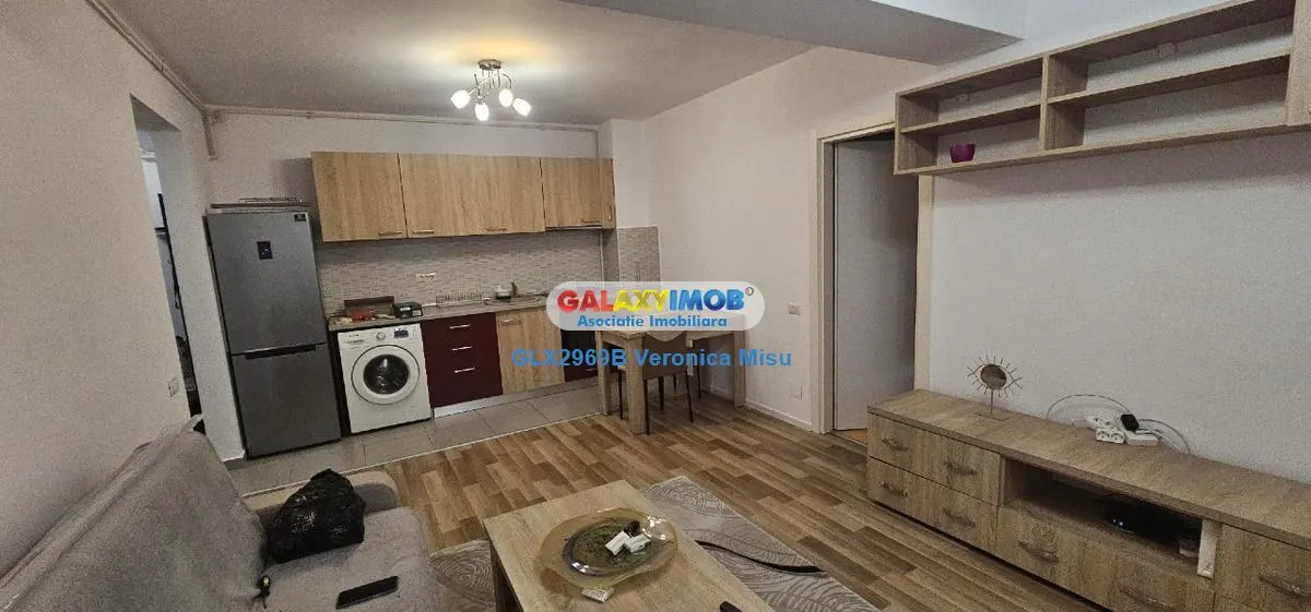 Apartament 2 camere , loc de parcare, centrala proprie - Obor - foto 2
