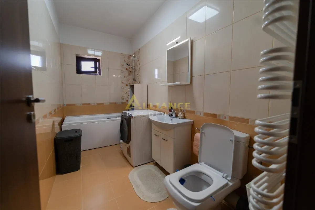 Casa 5 camere mobilata si utilata 280 MP UTILI - foto 15