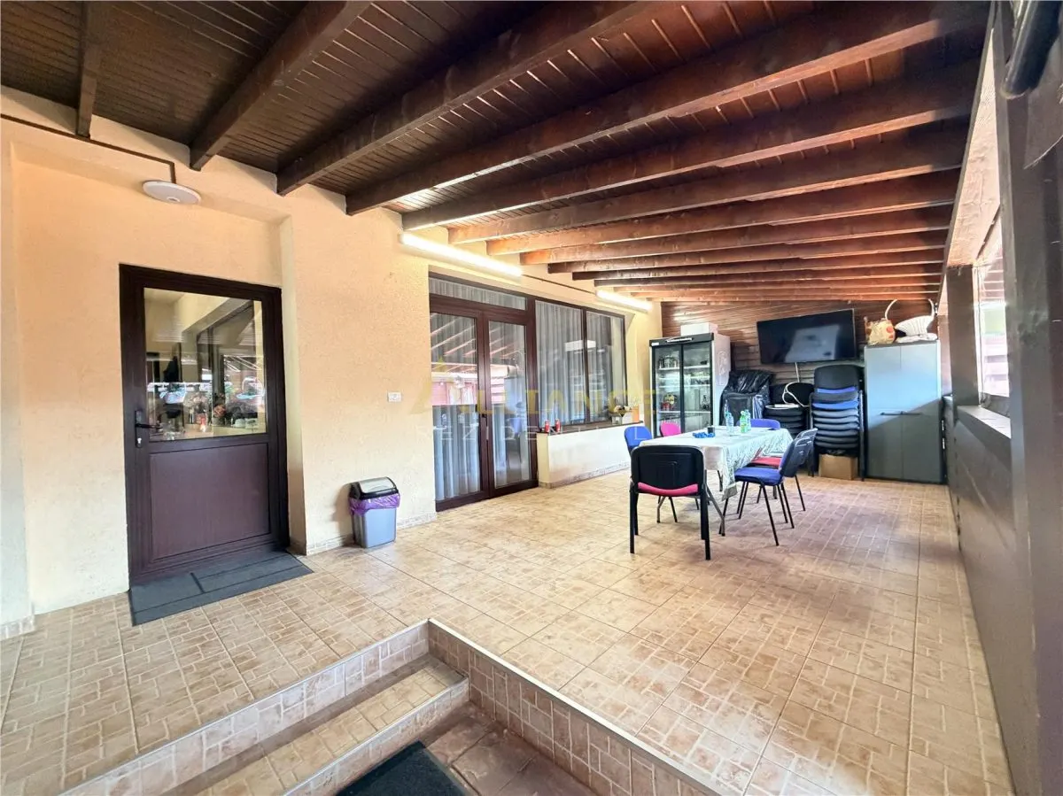 Casa 5 camere mobilata si utilata 280 MP UTILI - foto 4