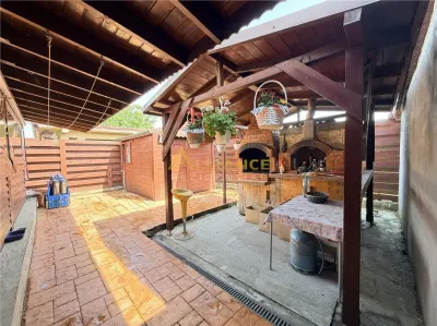 Casa 5 camere mobilata si utilata 280 MP UTILI - foto 5