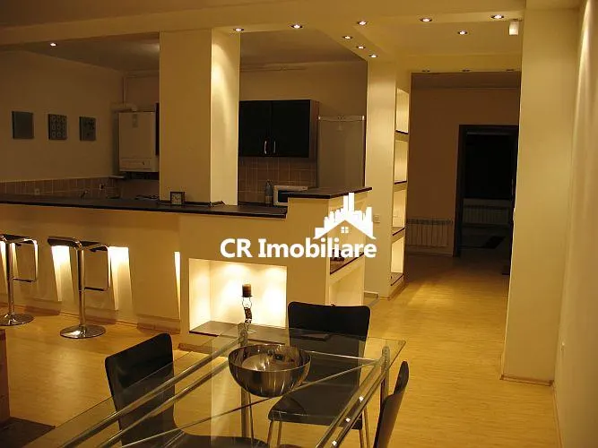 Apartament 2 camere spatios in Vila Dorobanti - foto 1