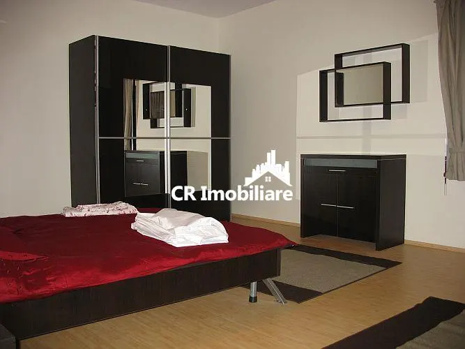 Apartament 2 camere spatios in Vila Dorobanti - foto 2