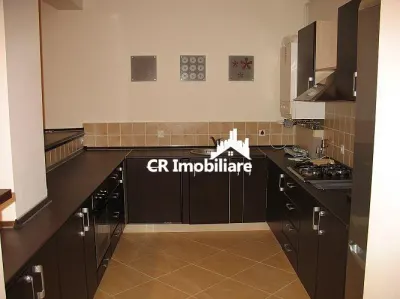 Apartament 2 camere spatios in Vila Dorobanti - foto 3