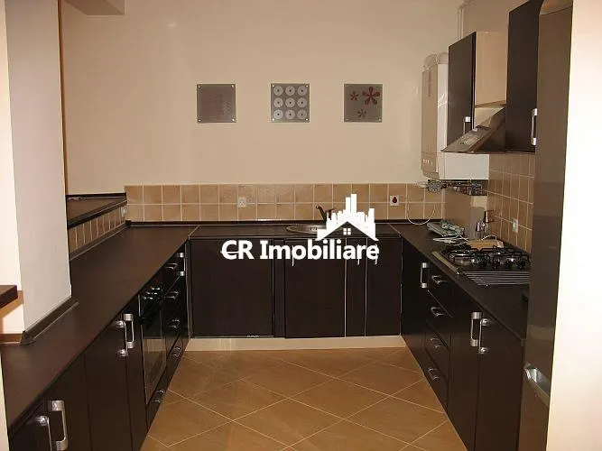 Apartament 2 camere spatios in Vila Dorobanti - foto 3