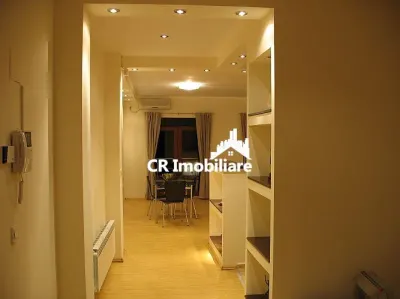 Apartament 2 camere spatios in Vila Dorobanti - foto 5