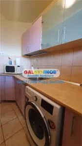 Vanzare garsoniera decomandata, bloc mixt - Bucur Obor - Metrou - foto 5