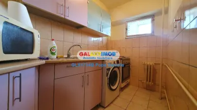 Vanzare garsoniera decomandata, bloc mixt - Bucur Obor - Metrou - foto 6