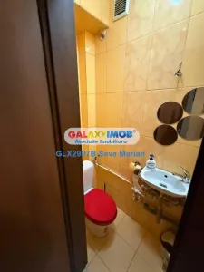 APARTAMENT 3 CAMERE DE INCHIRIAT PIATA ROMANA - foto 6