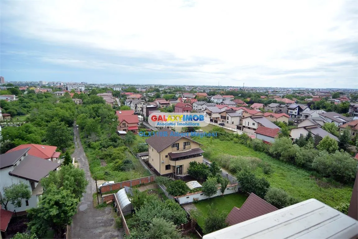 Vanzare Apartament 3 Camere Cartielul Latin-Prelungirea Ghencea - foto 1