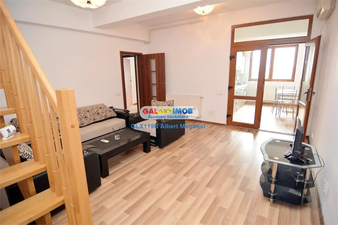 Vanzare Apartament 3 Camere Cartielul Latin-Prelungirea Ghencea - foto 3