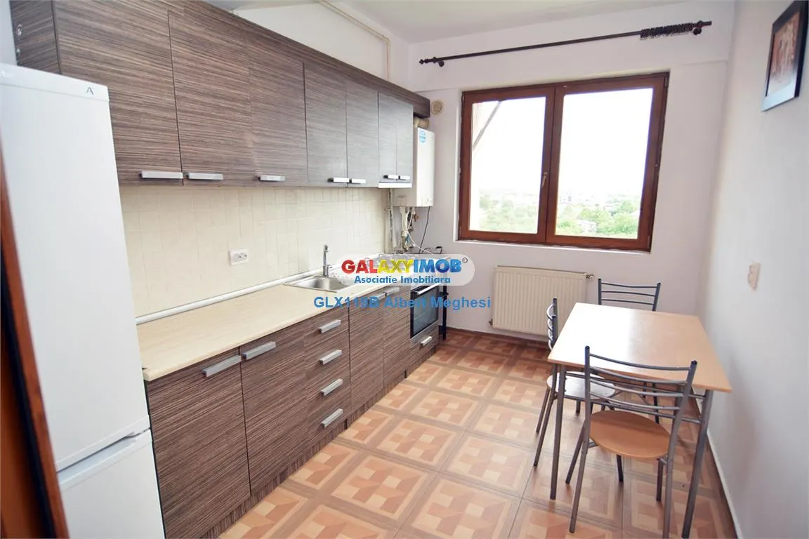 Vanzare Apartament 3 Camere Cartielul Latin-Prelungirea Ghencea - foto 4