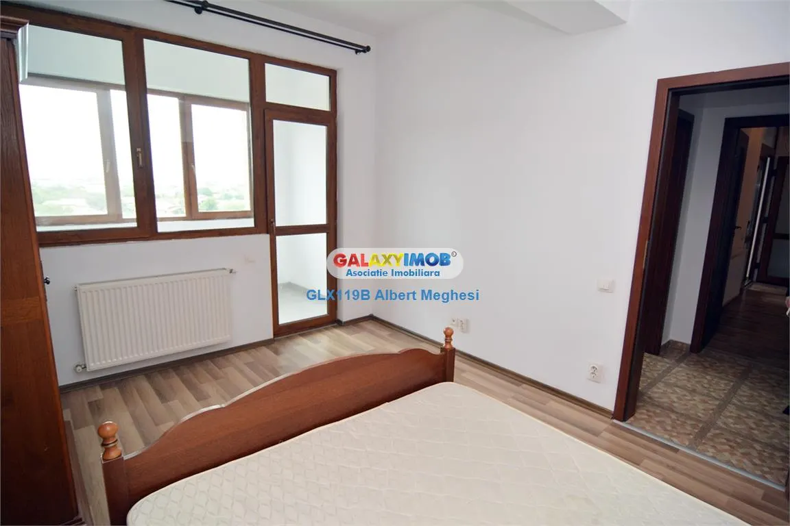 Vanzare Apartament 3 Camere Cartielul Latin-Prelungirea Ghencea - foto 5
