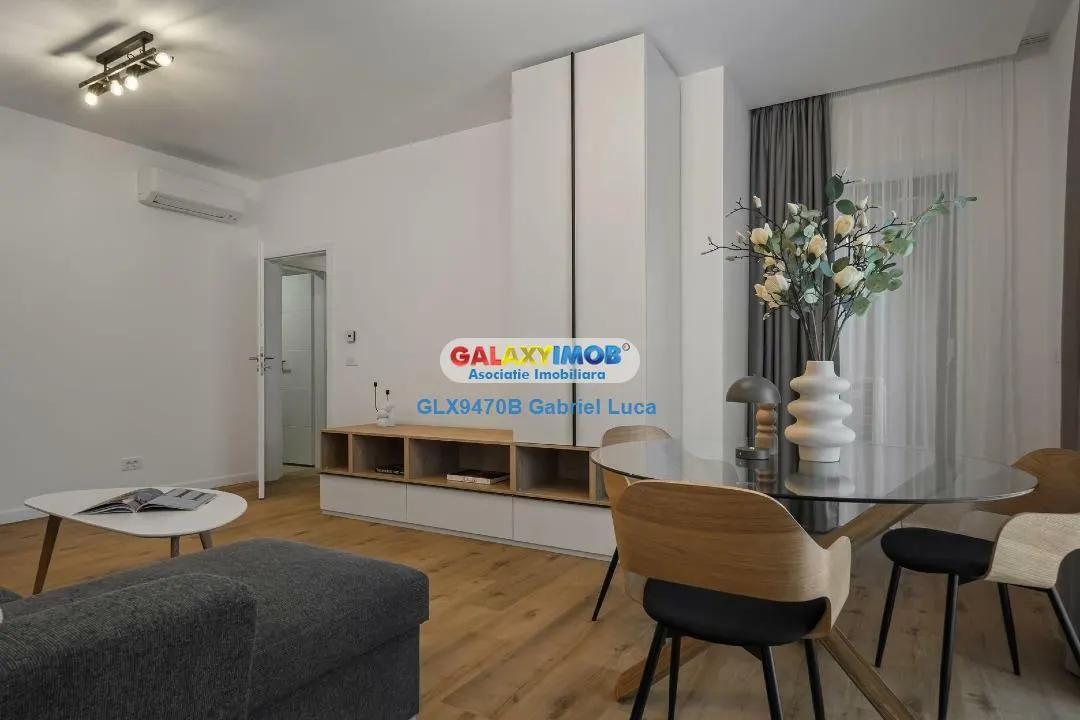 Apartament 2 camere 62mp |Decomandat | Nou | Piata Sudului | Parcare - foto 3