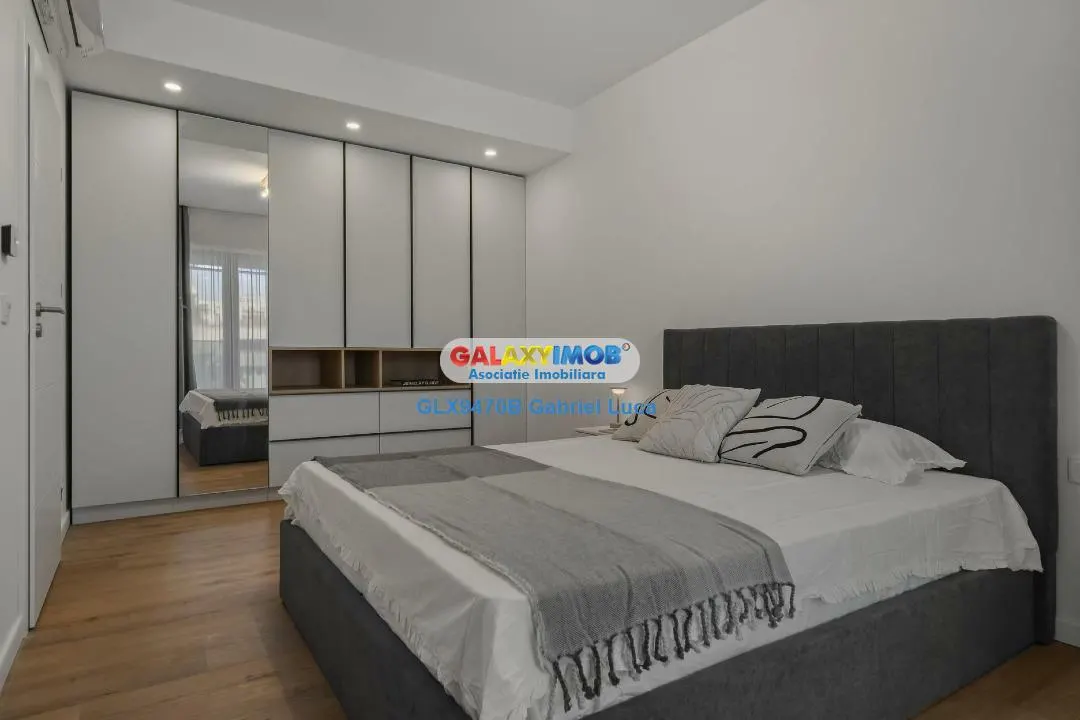 Apartament 2 camere 62mp |Decomandat | Nou | Piata Sudului | Parcare - foto 4