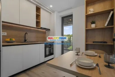 Apartament 2 camere 62mp |Decomandat | Nou | Piata Sudului | Parcare - foto 5