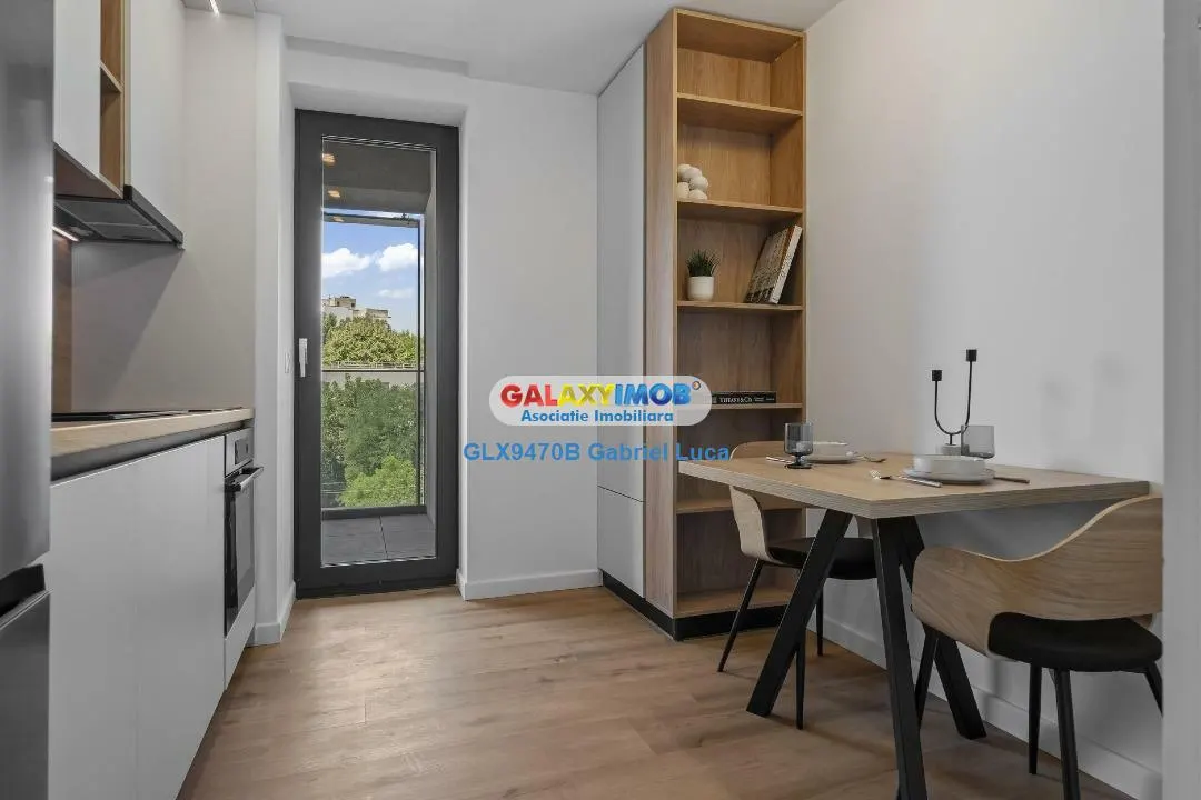 Apartament 2 camere 62mp |Decomandat | Nou | Piata Sudului | Parcare - foto 6