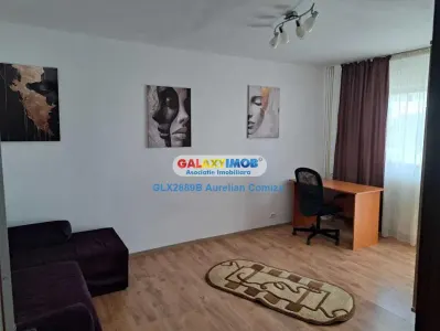 Apartament 3 camere decomandat Gorjului/AC/2 BAI/2 BALCOANE - foto 1
