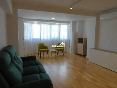 Apartamenr 3 camere  Decebal   Centrala Proprie - Bucuresti